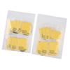 16mm-34mm Watch O Ring Rubber Gasket Watch Back Sealing Rubber Spare Parts (0.5mm 0.6mm)