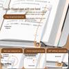 Adjustable Metal Reading Stand