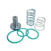 For Ingersoll Rand Air Compressor 22064695 Replacement Parts- Minimum Pressure Valve Maintenance Kit Included