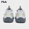 FILA Women's Retro Thin-Sole Running Ballet Shoes