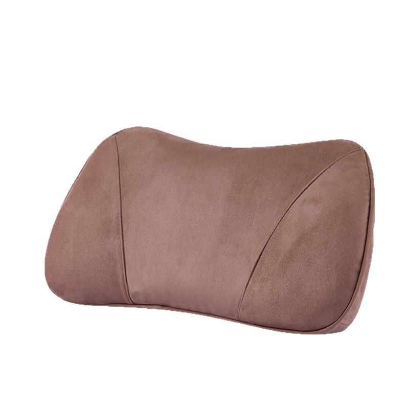 Leapmotor C11 Car Seat Pillow: Comfortable Memory Foam Lumbar Support