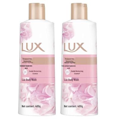 Delicate Skin Fragrance Shower Gel