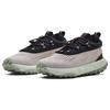 Under Armour Hovr Summit Fat Tire Delta 'Ghost Grey Black' 3024921-100