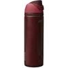 New Owala Freesip Insulated Stainless Steel Water Bottle - Black Cherry 24/32oz