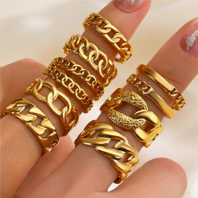 Ringe – Damenringe