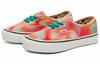 Men's Sneakers Vans Authentic 44 DX IRENEISGOOD Orange/Multi-Color