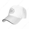 Biomega Compulsory Execution Unit Baseball Cap Cosplay New Hat Summer Hat Snap Back Hat Boy Child Womens