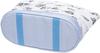 Skater Car Trash Can, "I'm Doraemon" CDB1-A