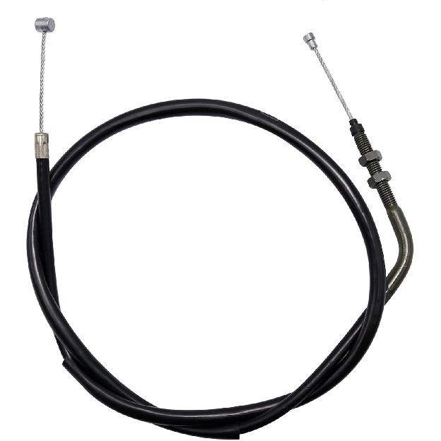 Clutch Cable 22870-HN1-000 Replacement for 1999-2004 Honda Sportrax TRX400EX TRX 400 EX