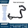 Radiator Drain Pipe for Ford Mondeo, S-Max, Galaxy, Land Rover, Volvo (Part No. LR024236, 32249285)