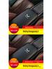 Wuling Hongguang S Armrest Box Protective Leather Cover, Fits 14-24 Models
