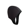 Neoprene Adjustable Caps for Surfing Diving Kayak Rafting Canoe Snorkel Swimming Cap Hat Swim Cap with Chin Strap Diving Hood
