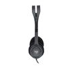 Logitech H110 Multi-Function Wired Stereo Headset
