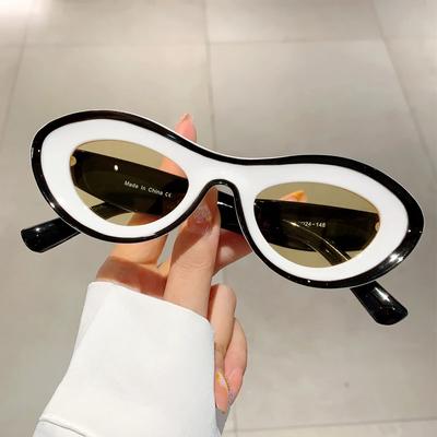 Brillen & Accessoires – Sonnenbrille