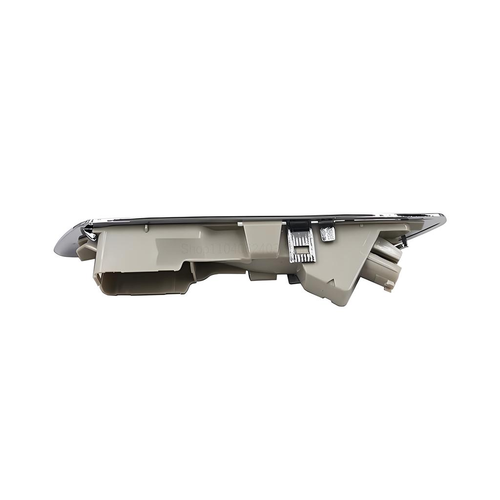 Leaf panel turn signal/lamp is applicable to BMW 5 Series F10/F11/F18 models from 2011 to 2013.