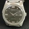 Seiko HAND-WINDING VINTAGE JAPAN 2119A BOY ORIGINAL DIAL WATCH A706413-1