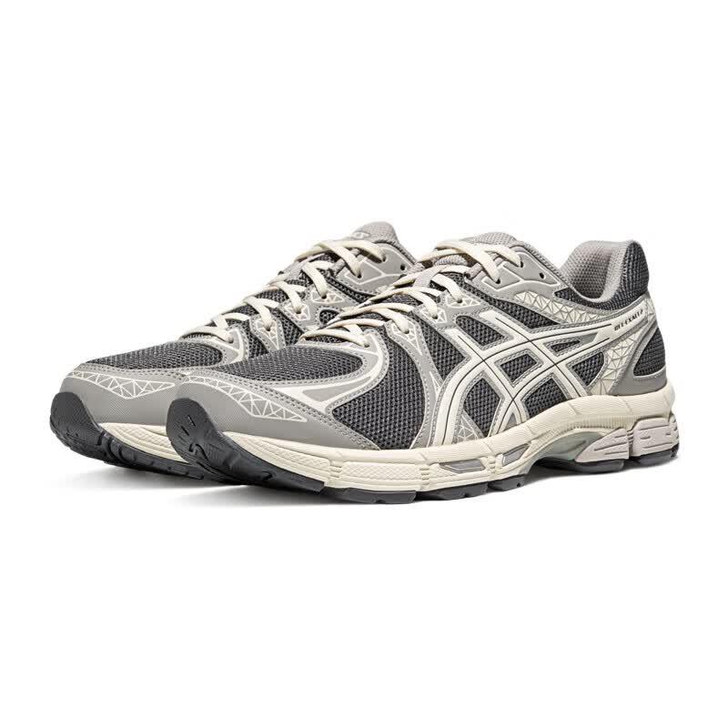 ASICS Men's GEL-EXALT 2 Comfort Cushioning Running Shoes