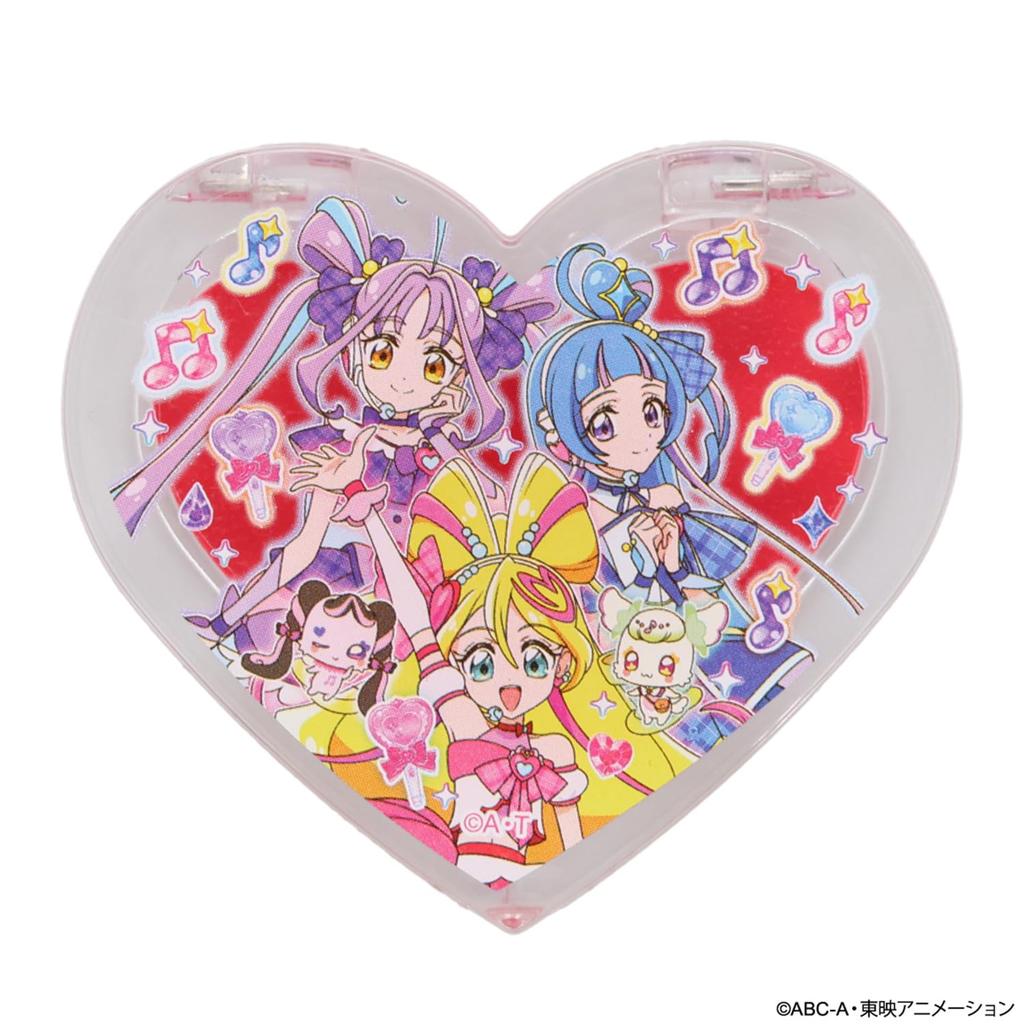 Shobido Idol Precure Cream Cheek A PR33907