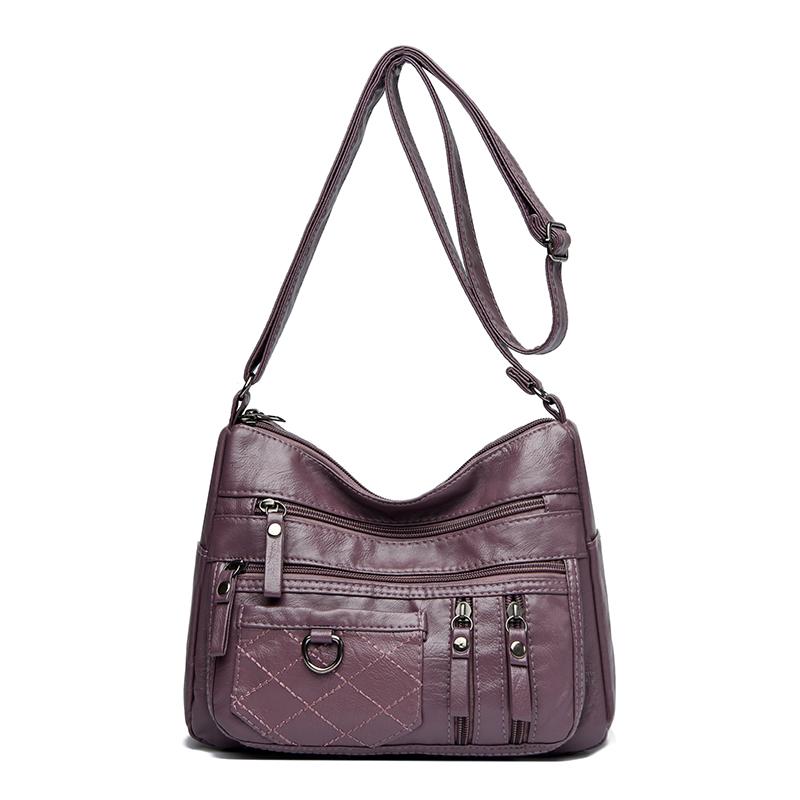 Women's Shoulder Bag Mother Bag Large Capacity Crossbody Bag
