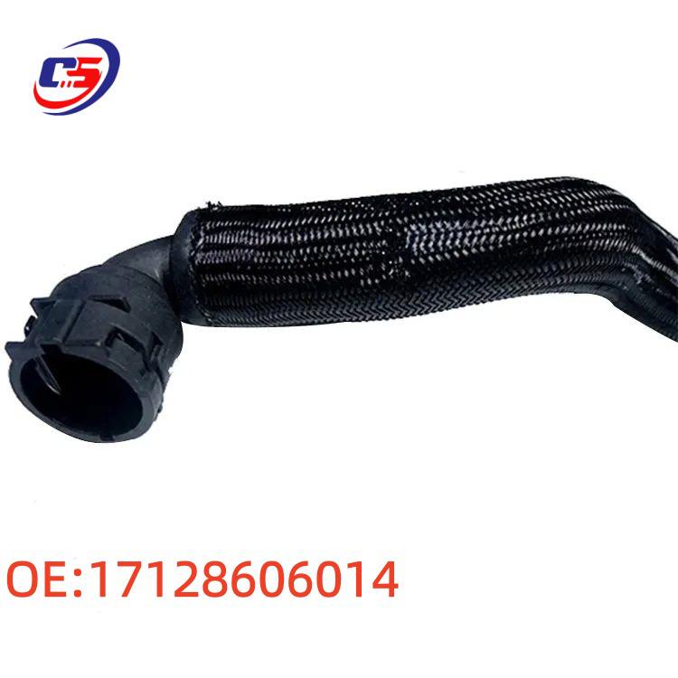 BMW F49 Cylinder Head Coolant Hose 17128606014