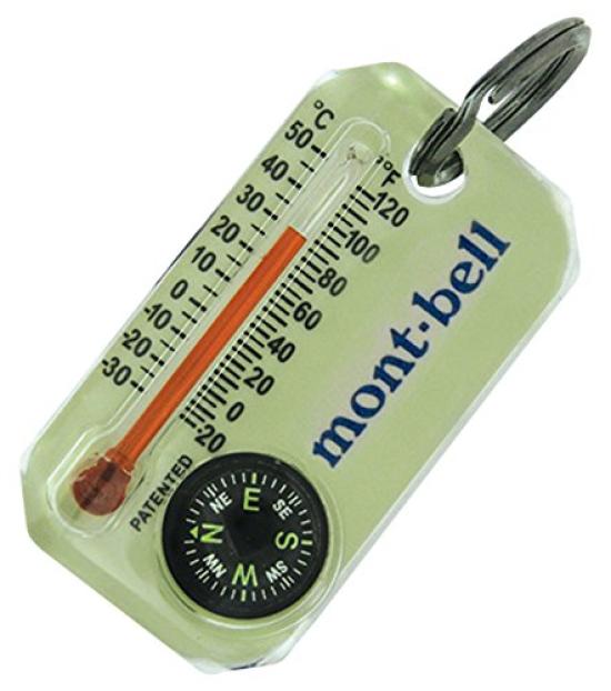 

Калибр Luma Gauge 1827643 1827643 Mont-bell