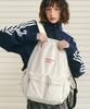 Masmarulez Two Pocket Daily Backpack_6 Colors