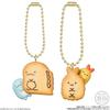Bandai Sumikkogurashi Biscuit Charm Biscuit Candy Toy [Box Set of 10]