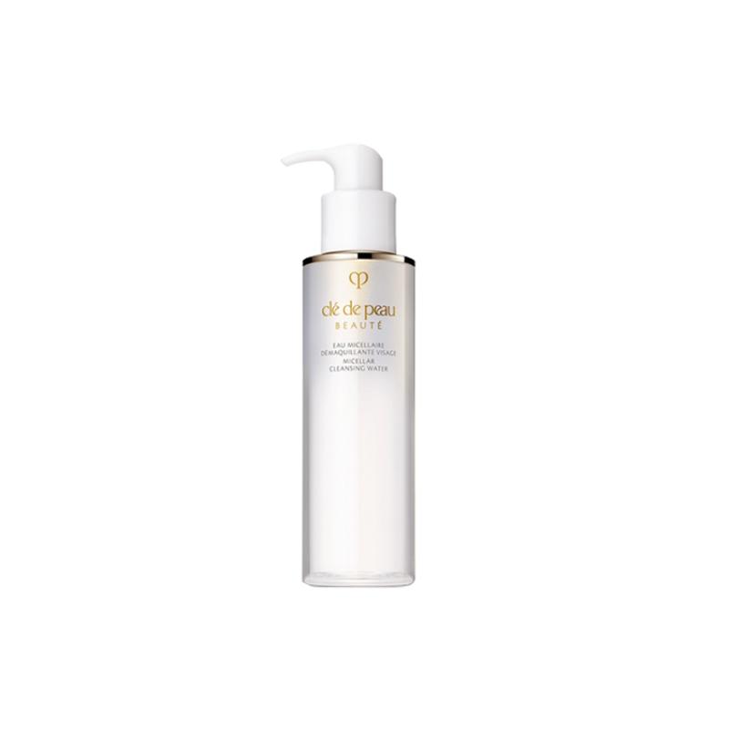 Clé De Peau Beauté (Cpb) Очищающая мицеллярная вода 200ml