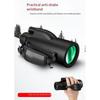 Powerful Monocular 12×50 Low-light Night Vision Monocular Long Reach Portable Telescope High Magnification Professional