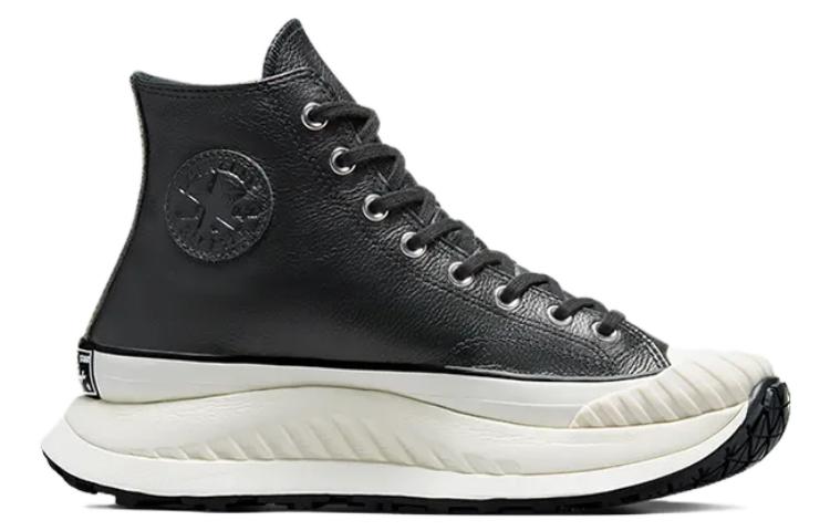 Chuck 70 Converse AT-CX High `Black