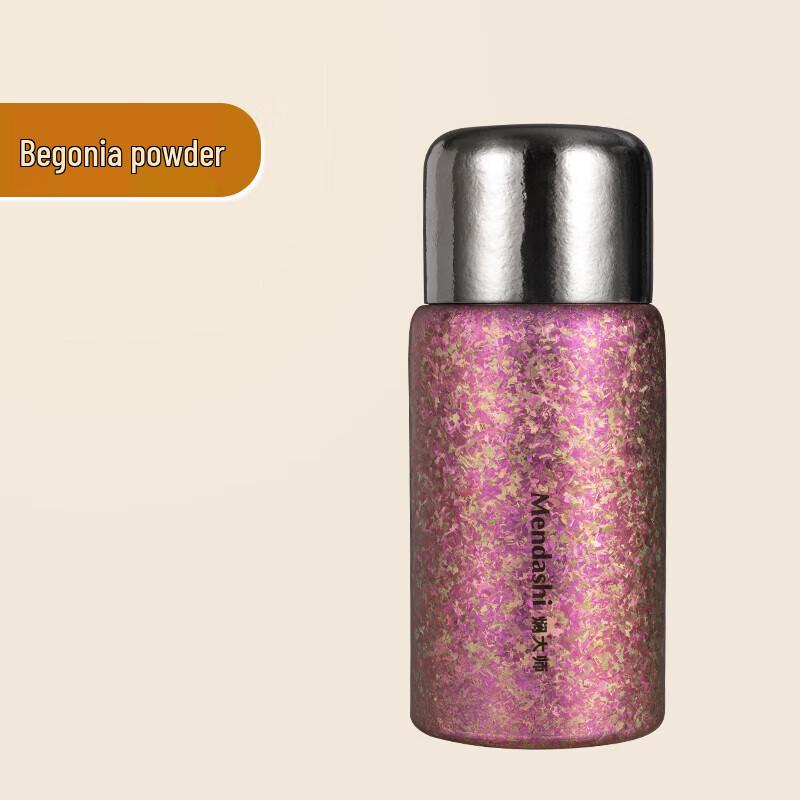 Mendashi Pure Titanium Tea Infuser Bottle