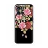 Black Case For Motorola MOTO Edge 50 5g Back Cover Phone Case For MOTO Edge 50 Edge50 Soft Silicone Bumper Shockproof Para Coque