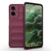 Soft Skin Feeling Flexible Silicone Case for Motorola Moto G35 G55 G75 G85 5G G05 G15 Power E15 Protective Cover Fundas Coque