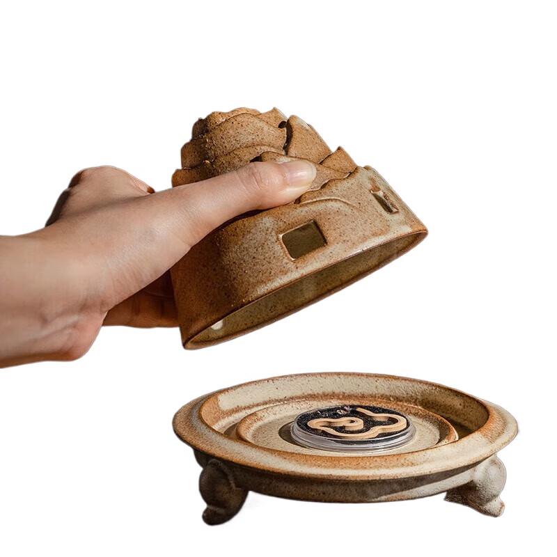 

Edenus Dunhuang Series Incense Ornament