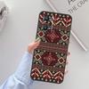 Ukrainian Pattern For Realme 11 10 12 13 14 Pro Plus GT 5 6 6T GT7 Pro C67 C61 C53 C51 C21Y C25S C55 C75 Case