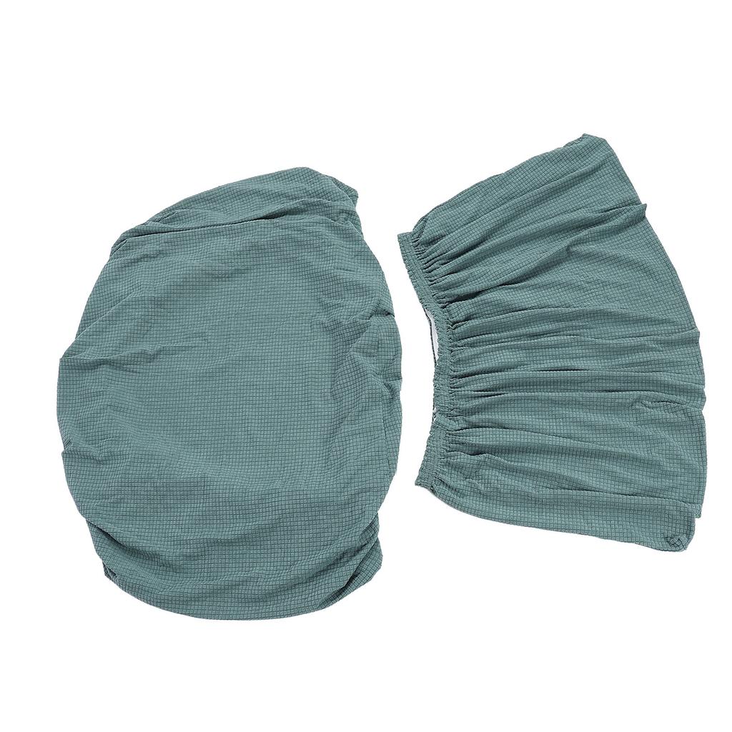 RV Essecke Kissenbezüge Elastisch Wasserabweisend Sofa Sitz Möbel Schutz für Campingfahrzeug Anhänger Wohnmobil