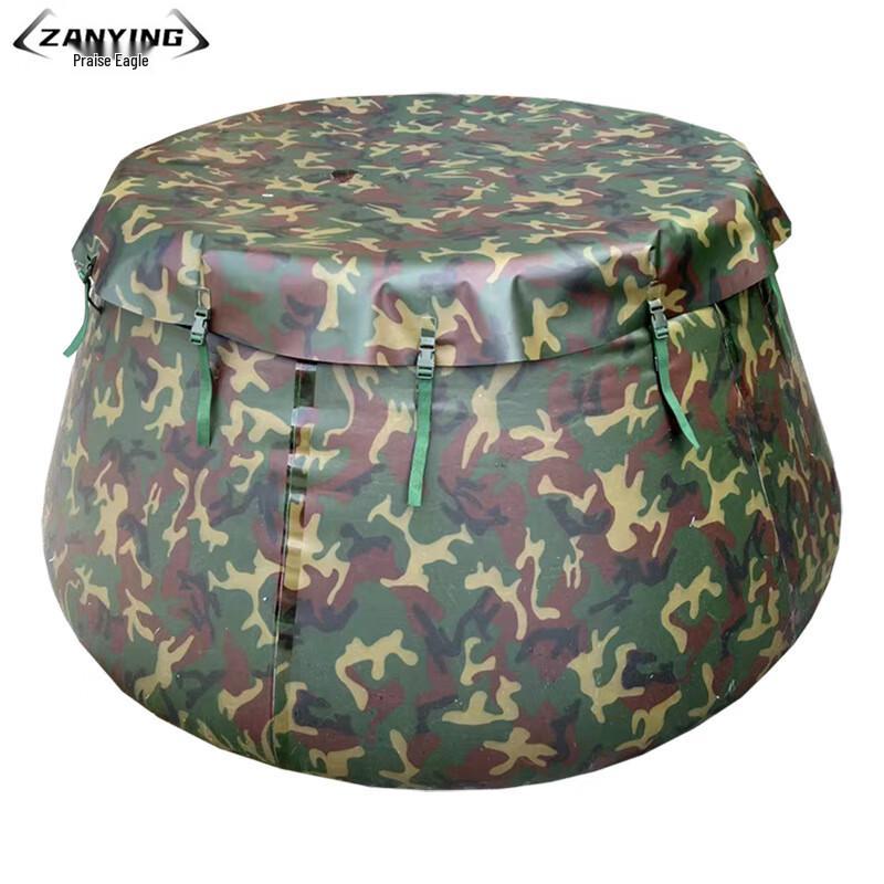 Zanying Collapsible TPU Water Storage Tank