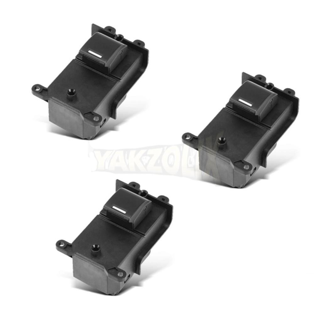 35750SWAK01 35750-SWA-K01 35760-SWA-J01 35750-SWA-Z01 35750-SWA-J01 Power Window Switch for Honda CRV 2007 2008 2009 2010 2011
