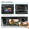 AUTOABC Drahtlos Carplay Android Auto Für Toyota RAV4 Corolla Tacoma Camry CHR Tundra Highlander 4Runner Multimedia Dekodierung