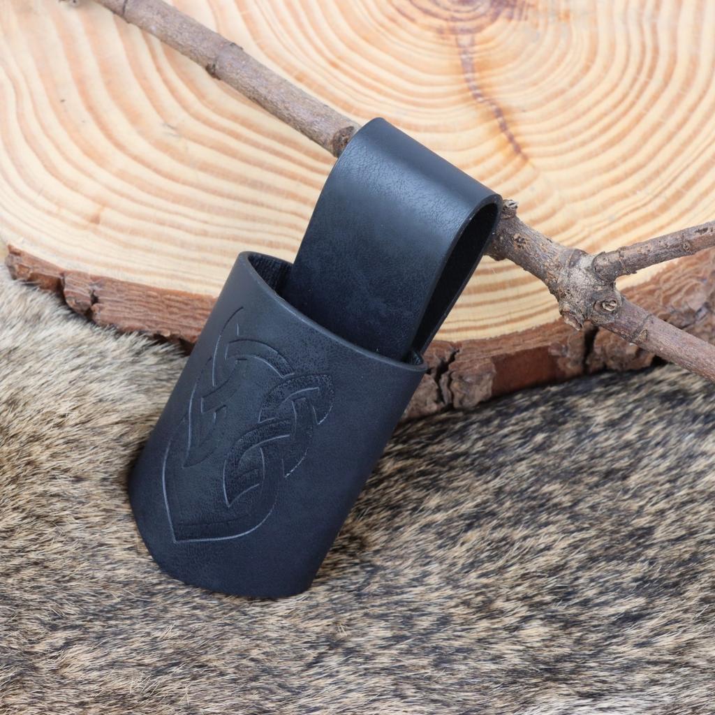Medieval Sword Sheath Cutlass Warrior Retro Style Scabbard Holder Dagger Rapier Scabbard For Cosplay Stage Party Pirate Men