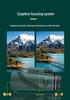 High Magnification 80X100 HD Green Monocular Telescope for Outdoor Bird Watching and Photography