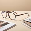 Fashion Reading Glasses Men Presbyopia Hyperopia Leisure Glasses Women Anti Blue Light Eyeglasses +1.0 +1.5 +2.0 +2.5