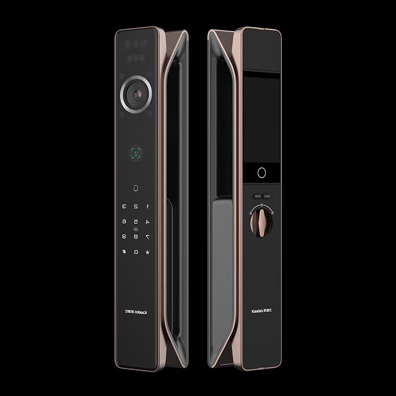 Kaadas K72 Pro Plus Smart Lock with Facial Recognition