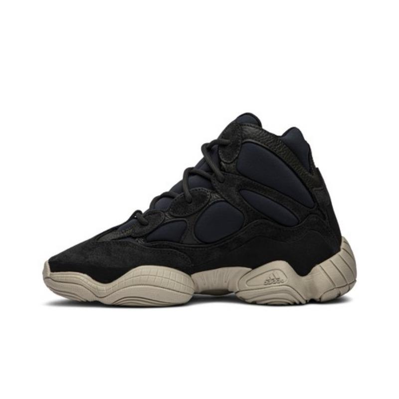 adidas Yeezy 500 High Slate FW4968