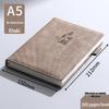 Custom A5 Hardcover Notebook Gift Set with Logo Printing