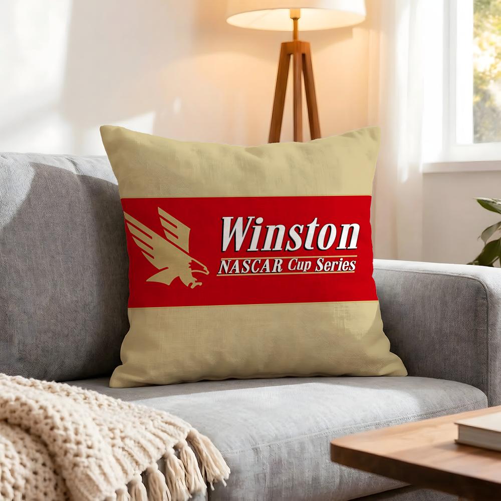 Brand Winston Cushion Cover 1Pcs Decorative Covers Soft Cushion Case For Sofa Couch Decor 40X40 45X45 Pillowcases