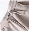 Damen Design Kapuzenpullover & Gerade geschnittene Hosen für den Arbeitsweg Set - Herbst/Winter 2025 Kollektion