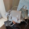 Backpack Women's Fashion Versatile Niche Leisure Student Class School Bag Trend Lightweight Travel Backpack
