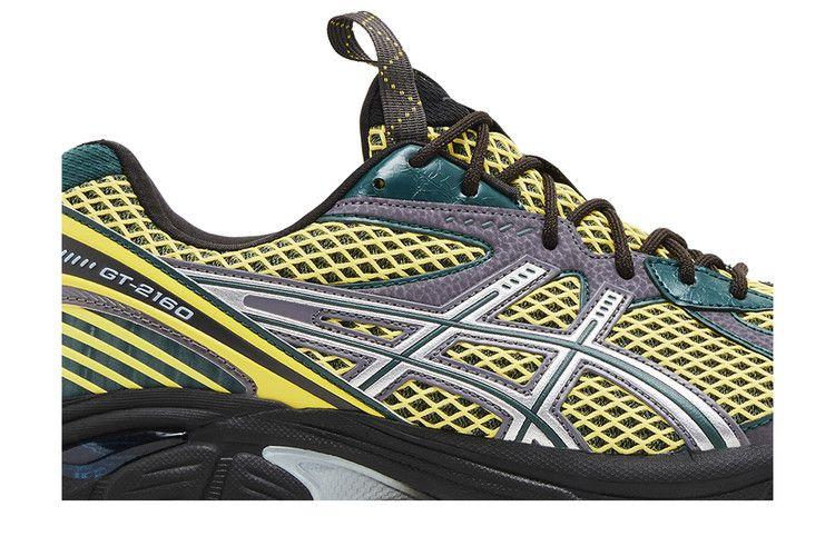 ASICS UB7-S GT-2160 Kiko Kostadinov Dark Neptune