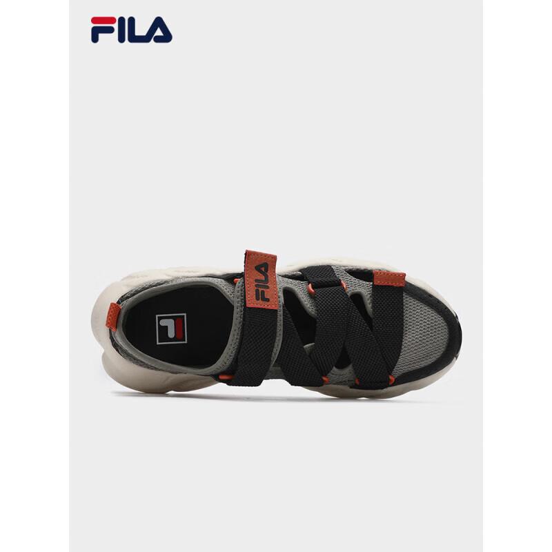 FILA Men's Fern 2.0 Summer Sport Sandals